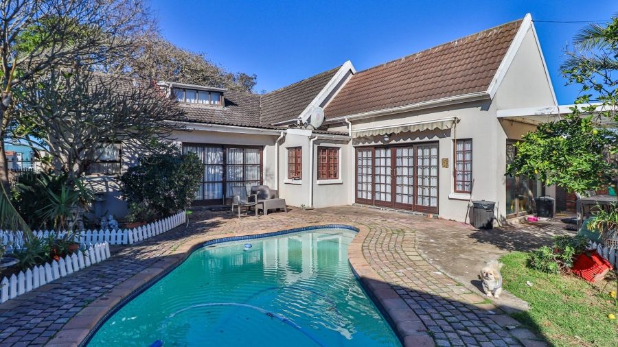 3 Bedroom Property for Sale in Walmer Eastern Cape